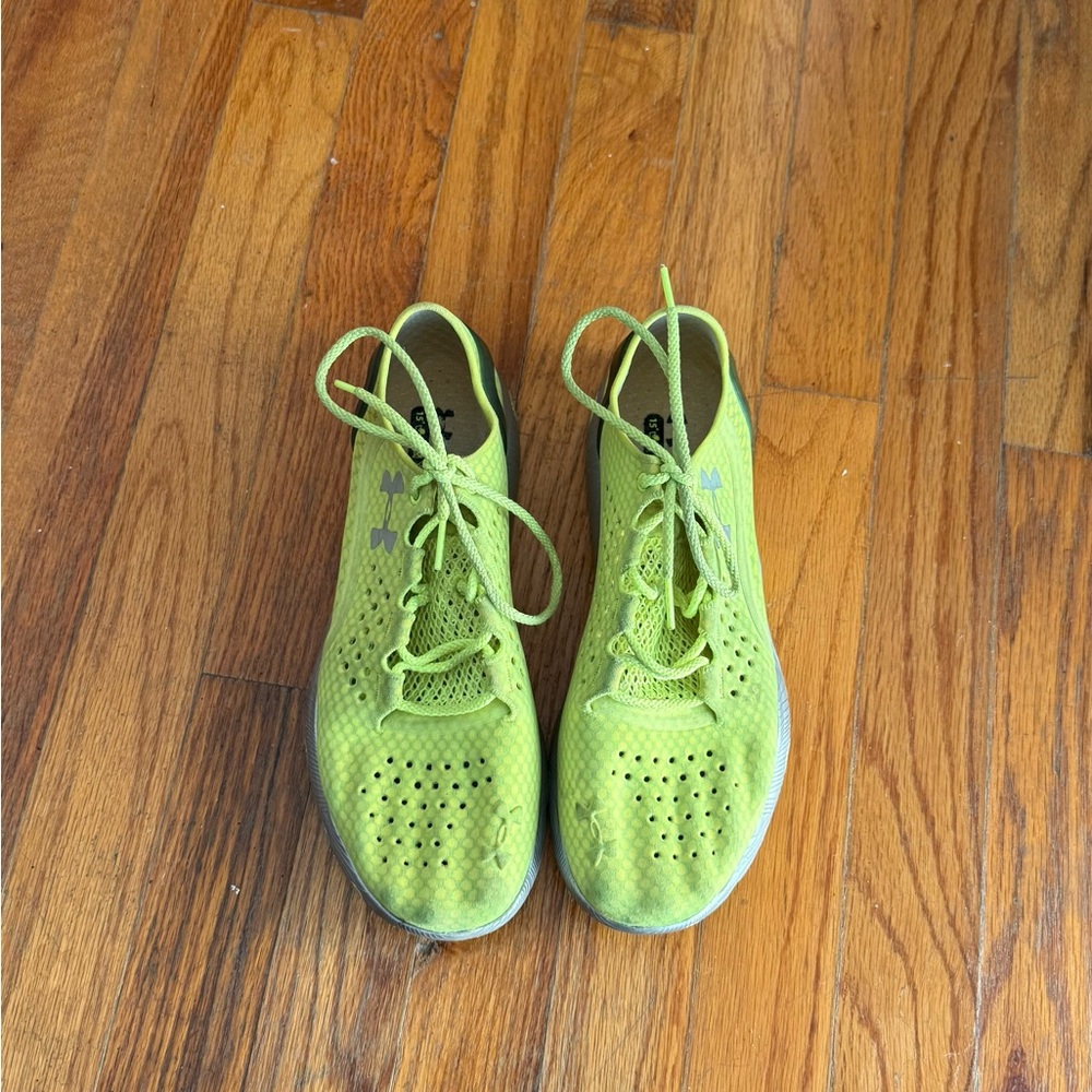 Under Armour Speedform RC Running Shoe